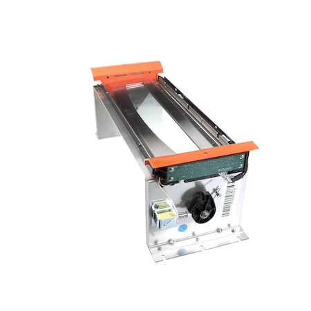 Apex Supply Chain Tech CUSTOMER DOOR MODULESERIAL 02-04701